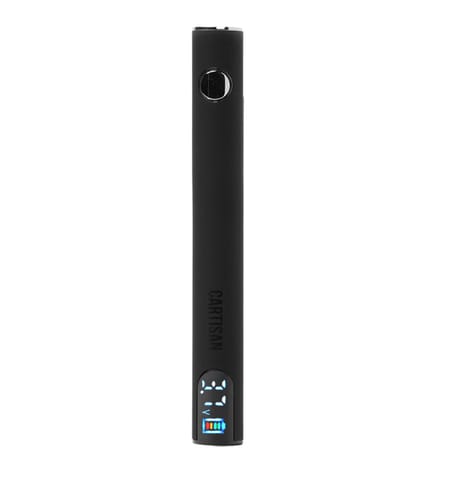 Pro Pen Neo 900 | 510 Battery | Black