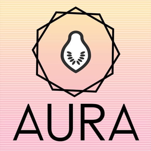 Aura - Forbidden Guava - 1g Infused Cartridge