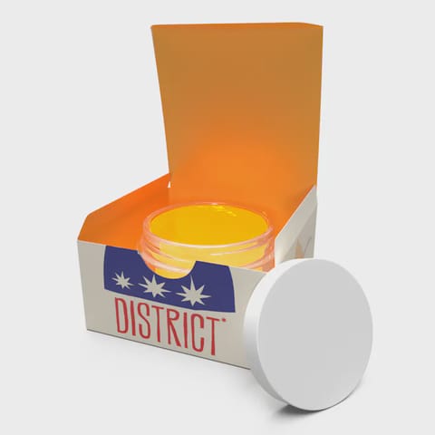 District Cannabis | Banana Acai Mints-Sugar-1g