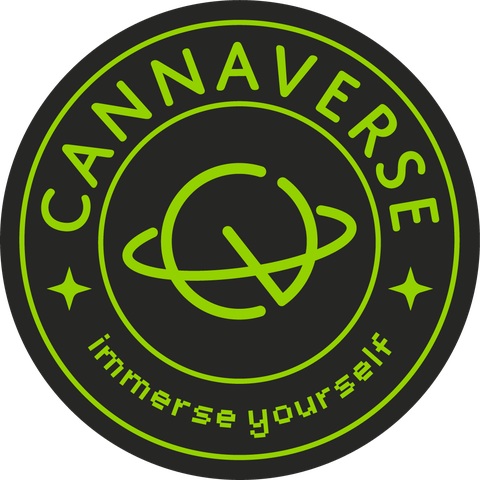 Rainbow Sherbert Pre-Roll by Cannaverse
