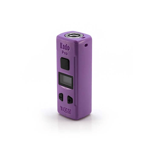 Yocan | Koda Pro | 510 Portable Battery | - Purple