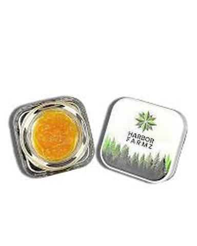 Peel Out- Cured Resin