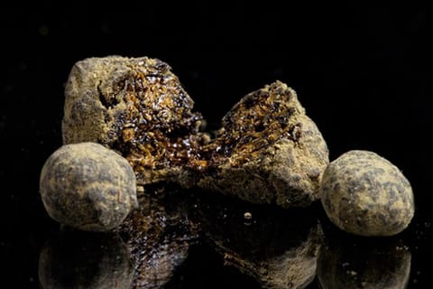 Kaviar | 3G Moonrocks: Indica