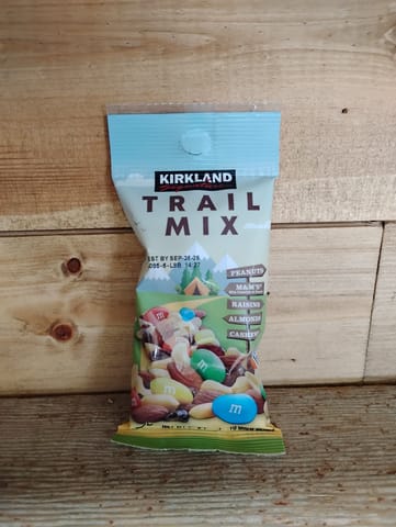 Trail Mix