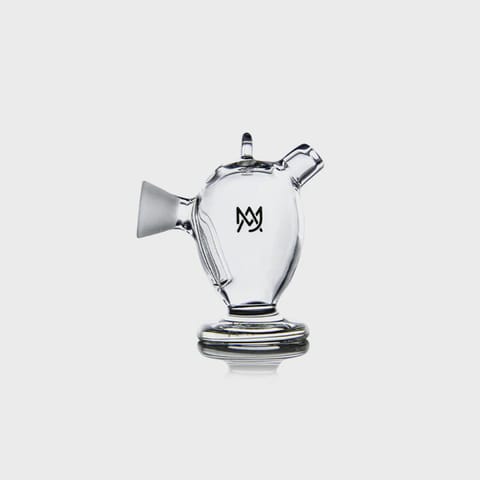 MJ Arsenal - The Martian Blunt Bubbler - The Martian