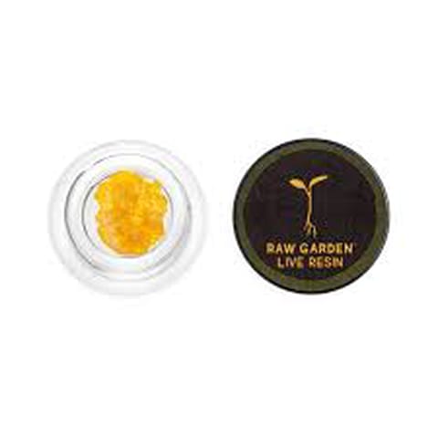 Raw Garden | Catalina Special (H) | 1g Live Resin