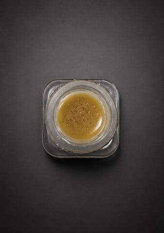 GMO Cookies Live Rosin 1g