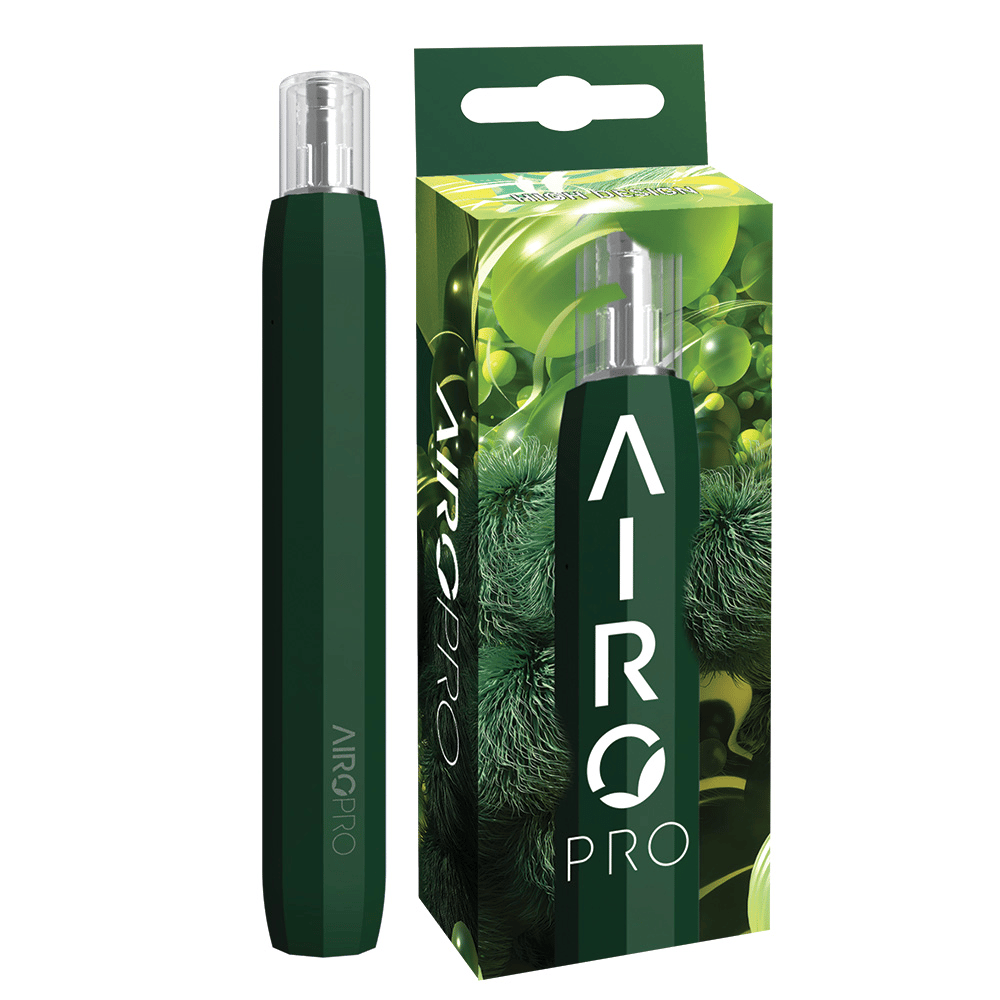 AiroPro | Emerald | Battery