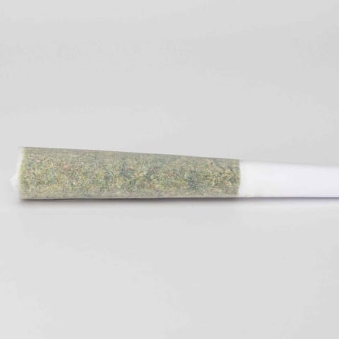 Trop Cherry .5g Pre-roll