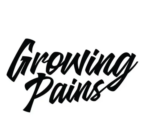 Los Muertos 0.5g Live Rosin Disposable | Growing Pains