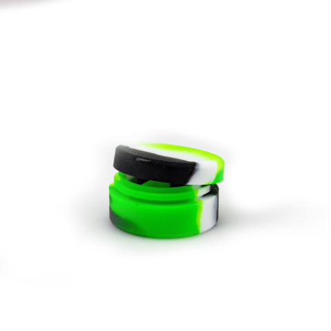 LuvBuds | Silicone Concentrate Container 10mL