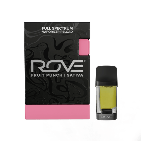 Rove | 1g LR Diamond Pod | Fruit Punch | S