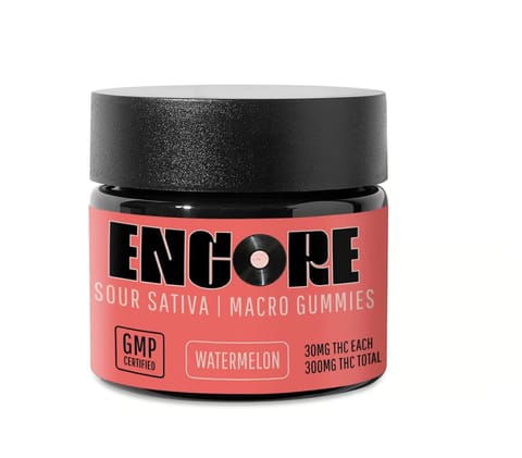 Watermelon - 10pk 10mg