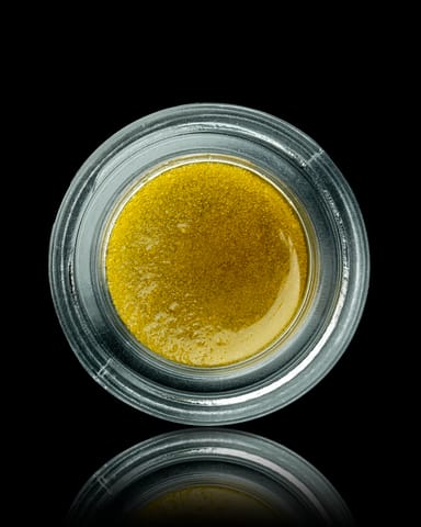 Sherb Cream Pie, 3.5 Live Resin