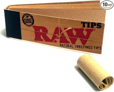 Raw Tips