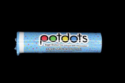 (MED) Potpots - 10ct