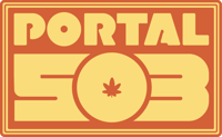 Portal 503's store logo.
