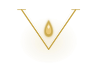 Vesper Dispensary's store logo.