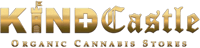 Kind Castle - Cedaredge's store logo.