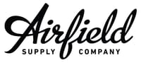 Airfield - San Jose's store logo.