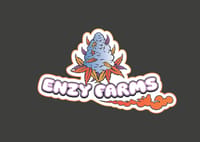 Enzy Farms's store logo.