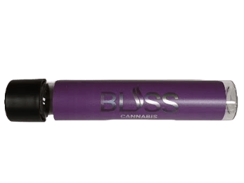 Bliss 1.25 g  infused Pre-roll Watermelon Drip 3/9.00