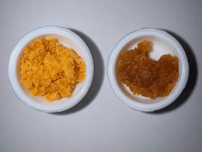 Fried-Day ($21 Kushmas 4G Wax Buckets)
