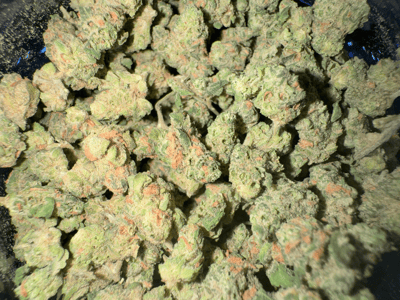 Fried-Day ($60 Popcorn Ounces OTD)