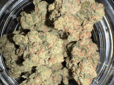 Fried-Day ($90 Diamond Ounces OTD)