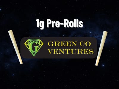 7/$20 - 1g Infused Pre-Rolls (GreenCo)