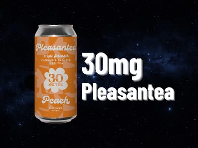 2/$14 - Pleasanteas 30mg