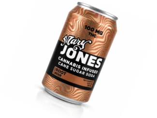 Mary Jones Soda 15% off all July