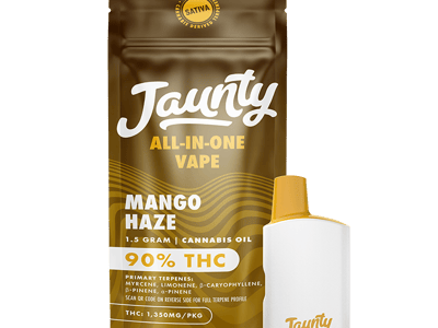 Jaunty July Deal BOGO40% off!