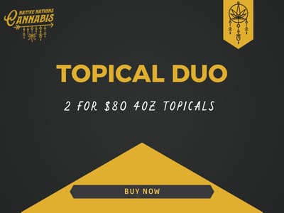 Topical Duo