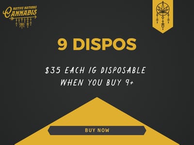 9 Dispos
