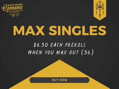 Max Singles
