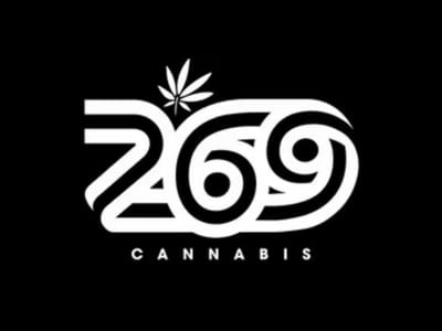 269 Cannabis 1g LR Disposable B2G1 Free