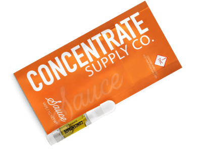 CSC Live Resin Cart 2/$60