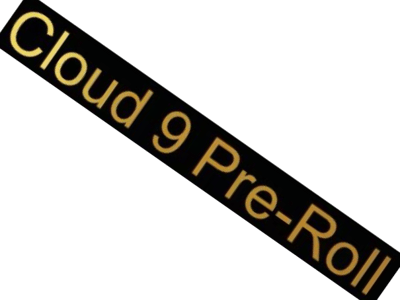 Cloud 9 1G PR | 3 for $15