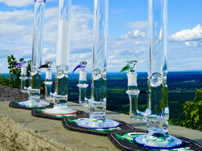 GLASS DEAL OF THE WEEK: 30% OFF STRAIGHT TUBES