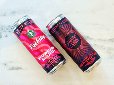 2 for $15 Path of Totality or Strawberry Slurp