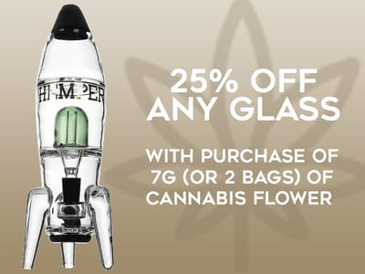 Quarter Bundle Deal