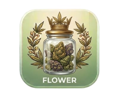 Flower Friday - 20% Off Flower