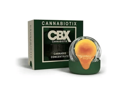 Up to 25% off - CBX