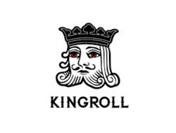 Up to 25% off - Kingroll