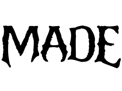 Up to 25% off - Made