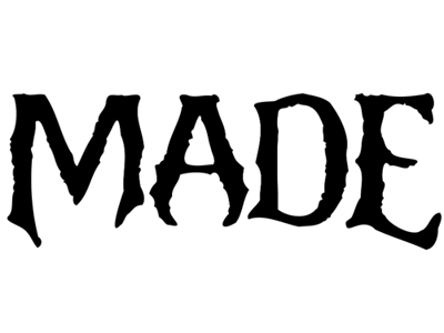 Up to 40% off - Made