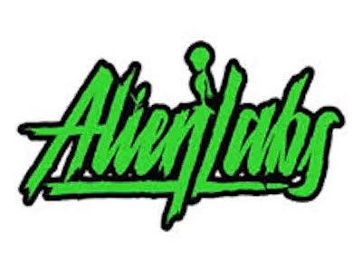 Up to 33% off - Alien Labs