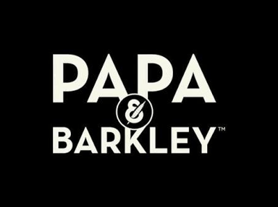Up to 30% off - Papa & Barkley