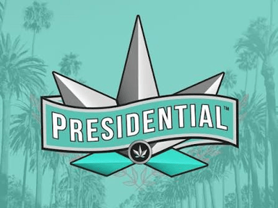 Up to 25% off - Presidential